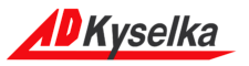 Kamionová společnost AD Kyselka